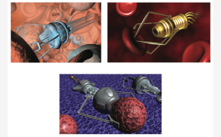 Illustration for article titled How Medical Nanotech Will Change Humanity Forever